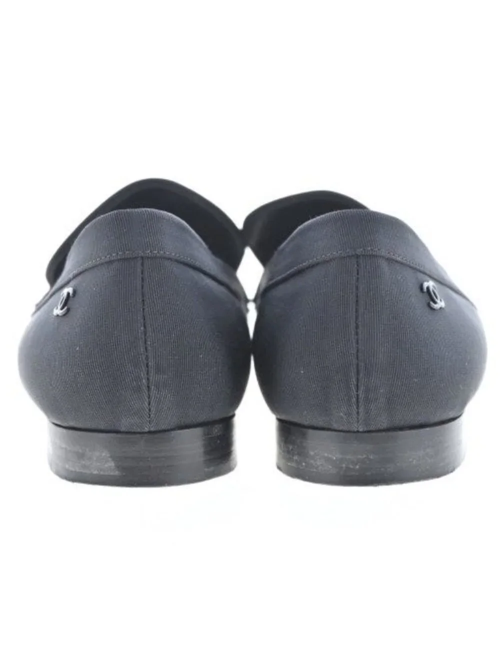 Chanel Dress Shoes Loafers